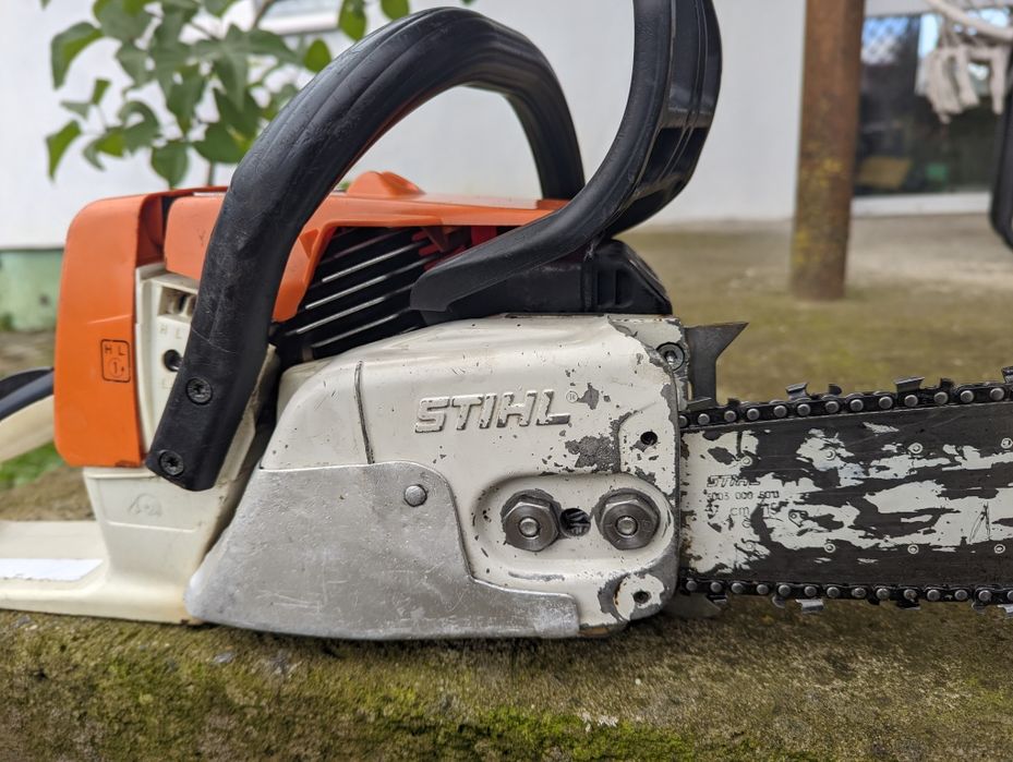 Бензопила Stihl 026, 260
