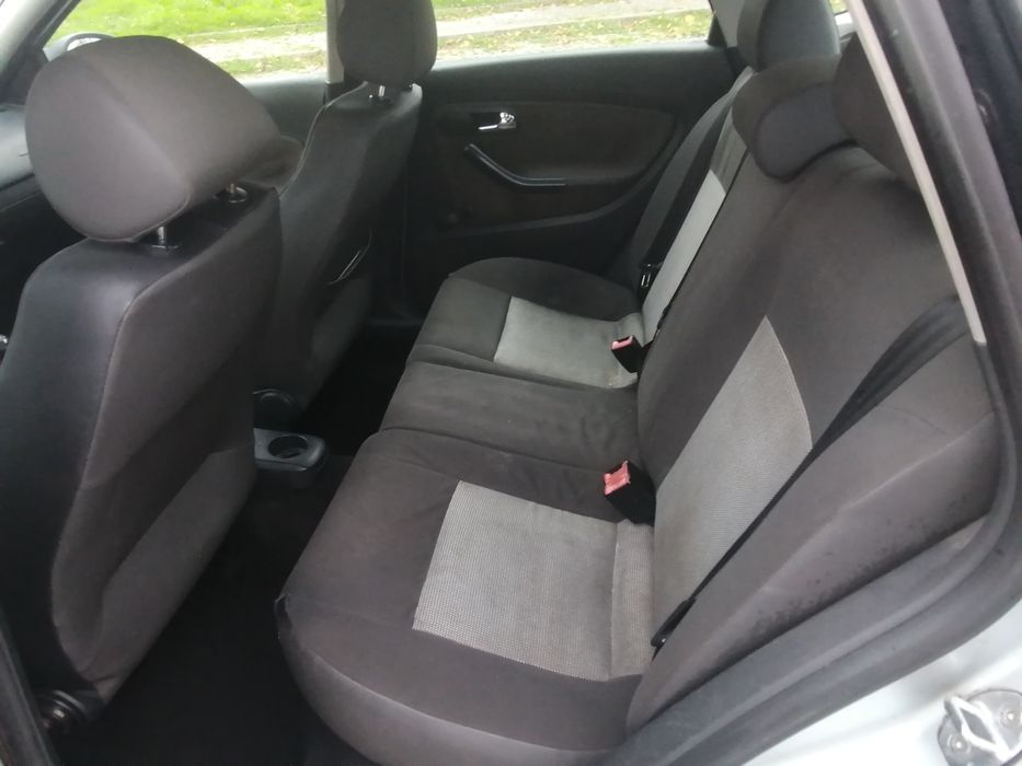 Seat Ibiza Bom estado