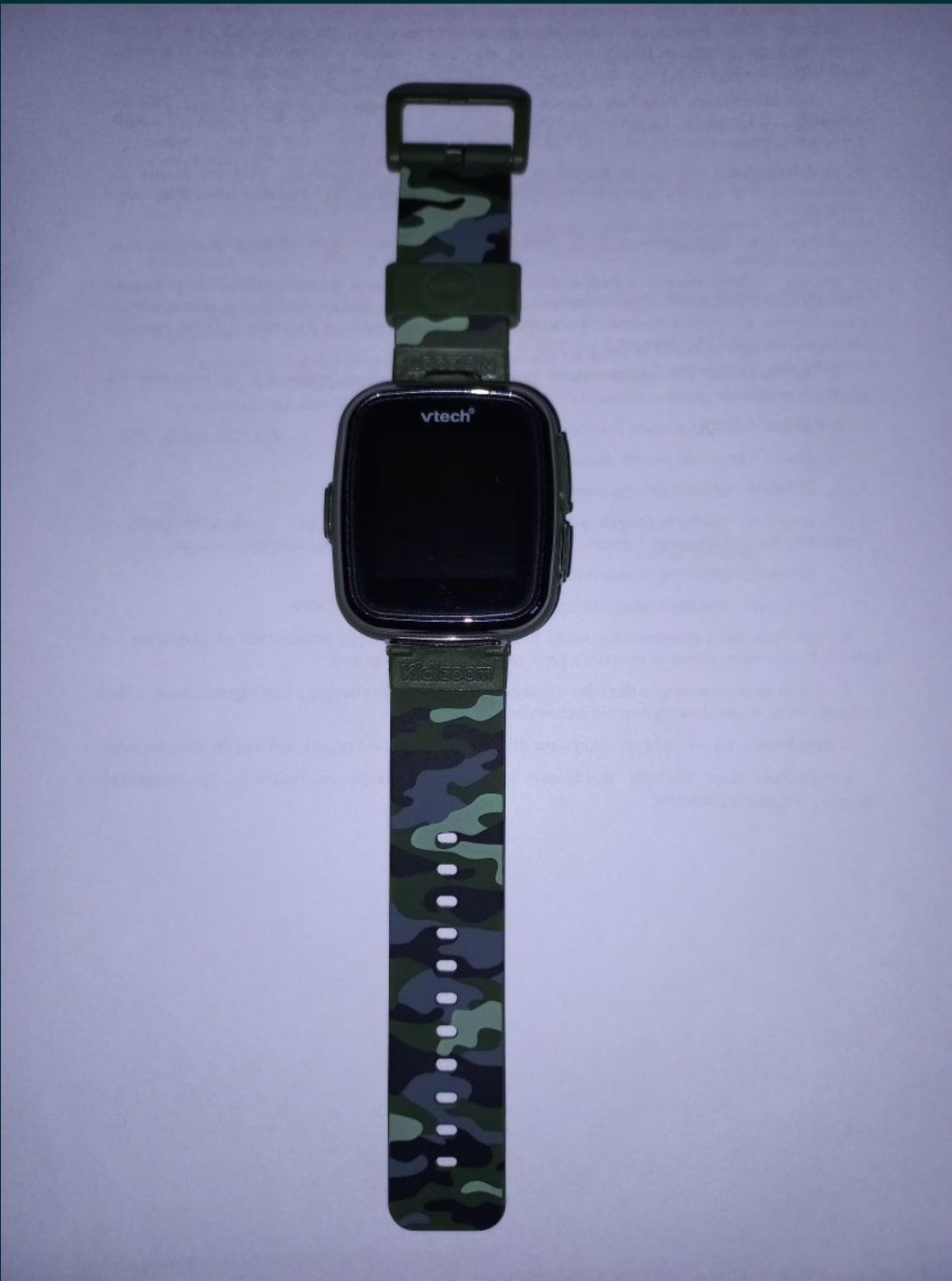 Smartwatch Vtech Kidizoom DX