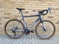 Rower Gravel Boardman GRX XL