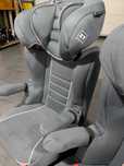 Cadeira Auto Zippy ZY Safe 15-36 kg (Grupo 2/3) - Excelente estado!