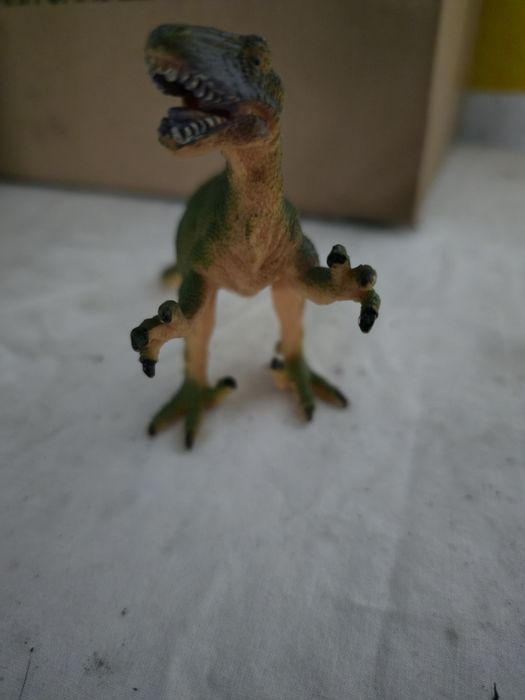 Tartaruga, outros bonecos