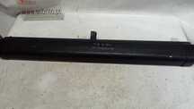 Chapeleira/Cortina mala MERCEDES Classe C C180