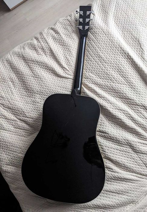 Акустична Гітара Maxtone