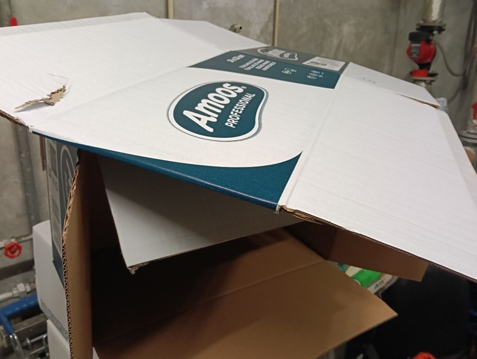 Caixas cartão mudanças ( lote ) disponivel