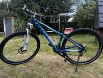 Rower Cube CMPT 29 cali