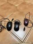 Продажа проводные мыши , Lenovo , Sven , HP