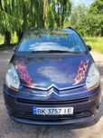Продаю Citroen C4 Picasso 2010