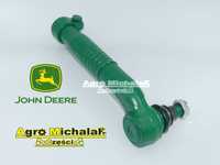 Końcówka drążka prawa John deere  3040, 3140, 3350, 3650, ZF APL.350