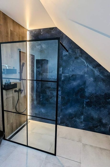 Usługi glazurnicze/hydrauliczne/drobna elektryka