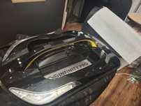 Infinity pro 3 lodka
