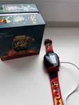 Смарт-годинник Nomi Kids Transformers W2s