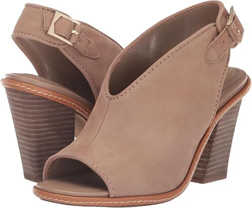 Vince Camuto sandal heel босоніжки, сандалі