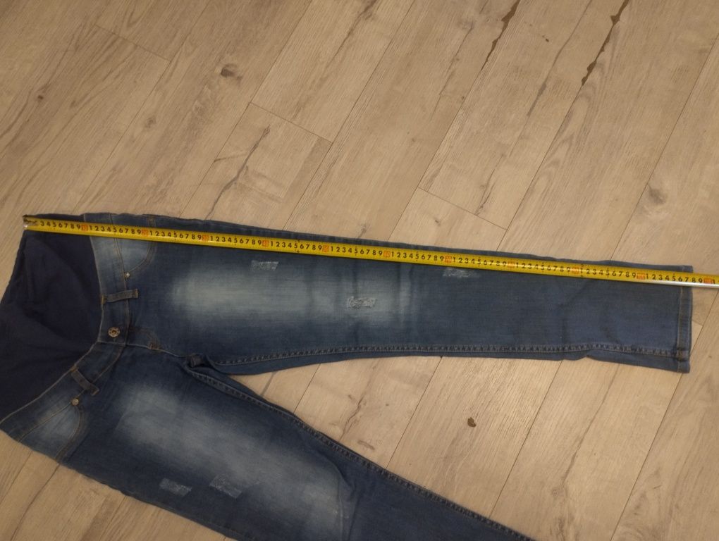 Штаны джинсы для беременных