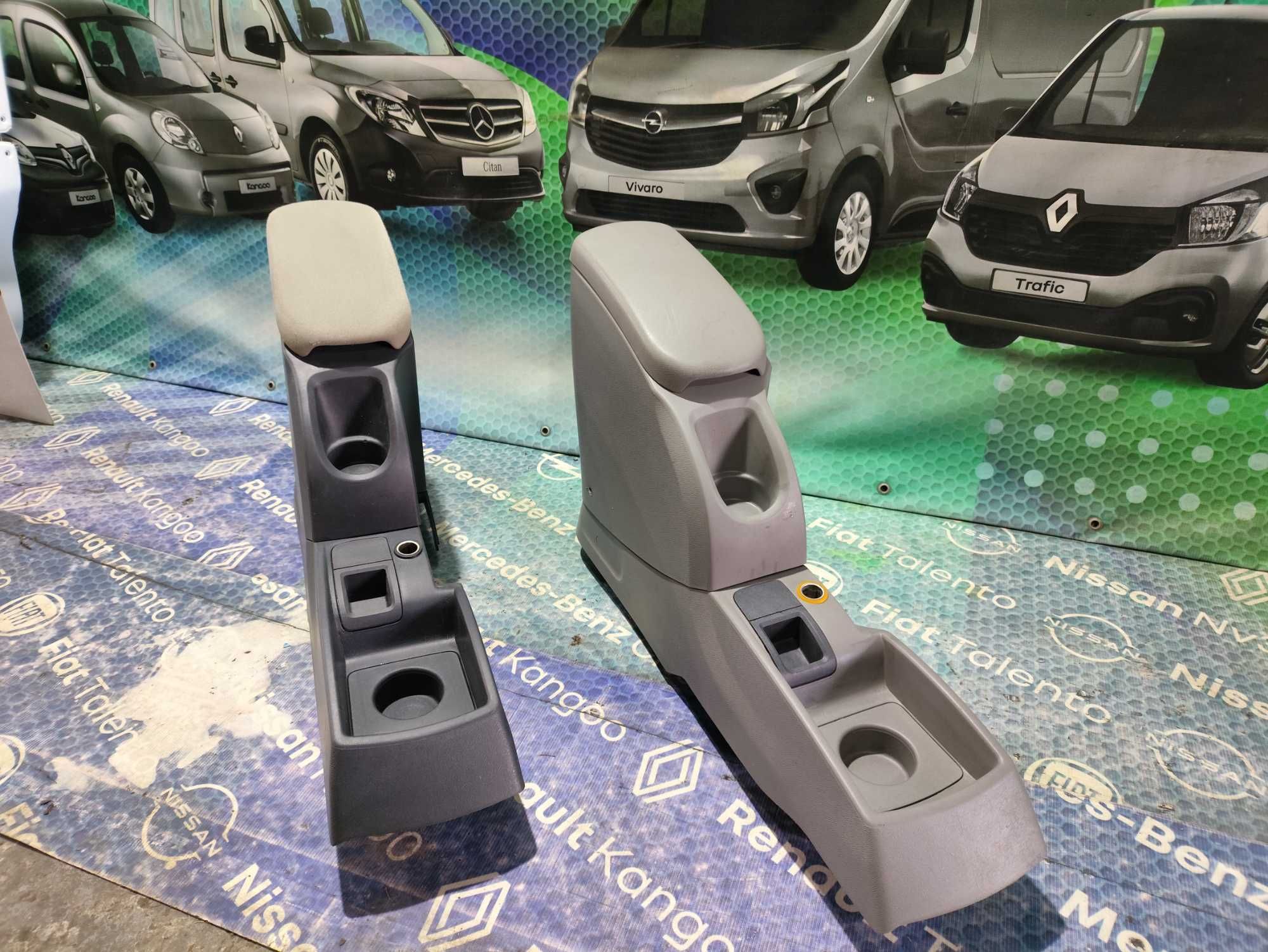 Подлокотник  Рено Кенго Renault Kangoo Підлокотник Локоть