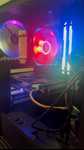 PC Gaming RTX 3060 + Ryzen 5 5600X + 16GB RAM - Pronto a Usar!