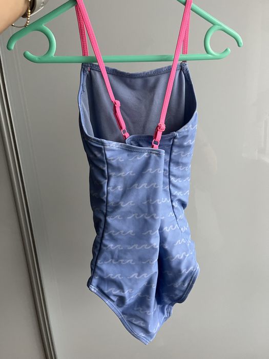 Jednoczęściowy strój kąpielowy Myszka Miki rozm 122