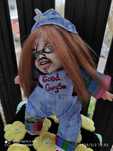 Laleczka Chucky Good guys