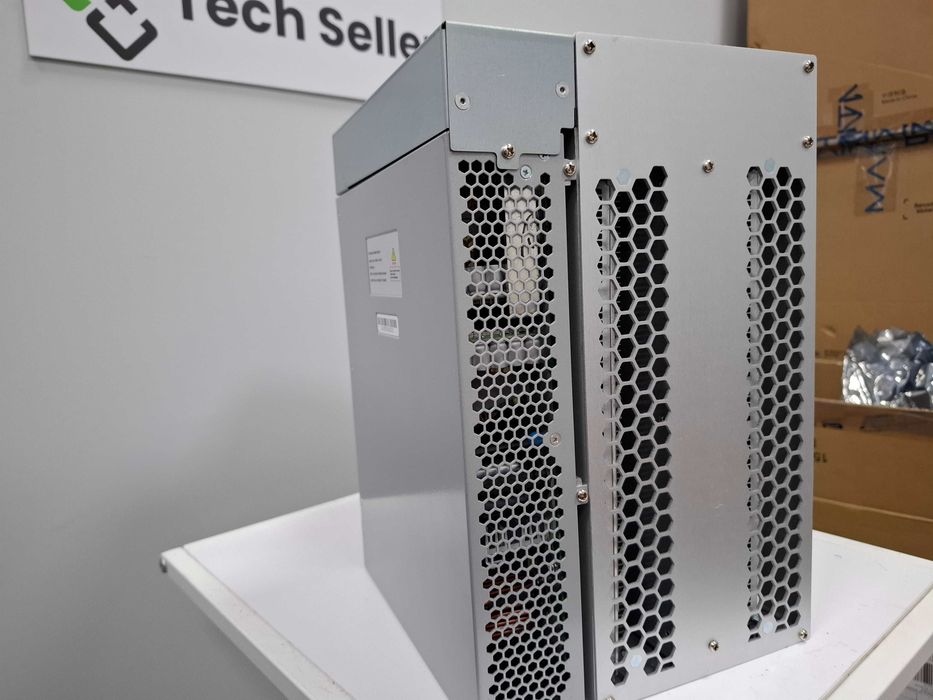 3400$ Майнер Ice River AE2 720M 1300W (Найнижча ціна) Aleo miner!