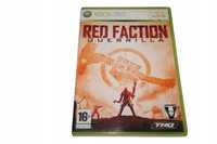 Red Faction: Guerrilla X360 Gra Akcji Na Xbox 360