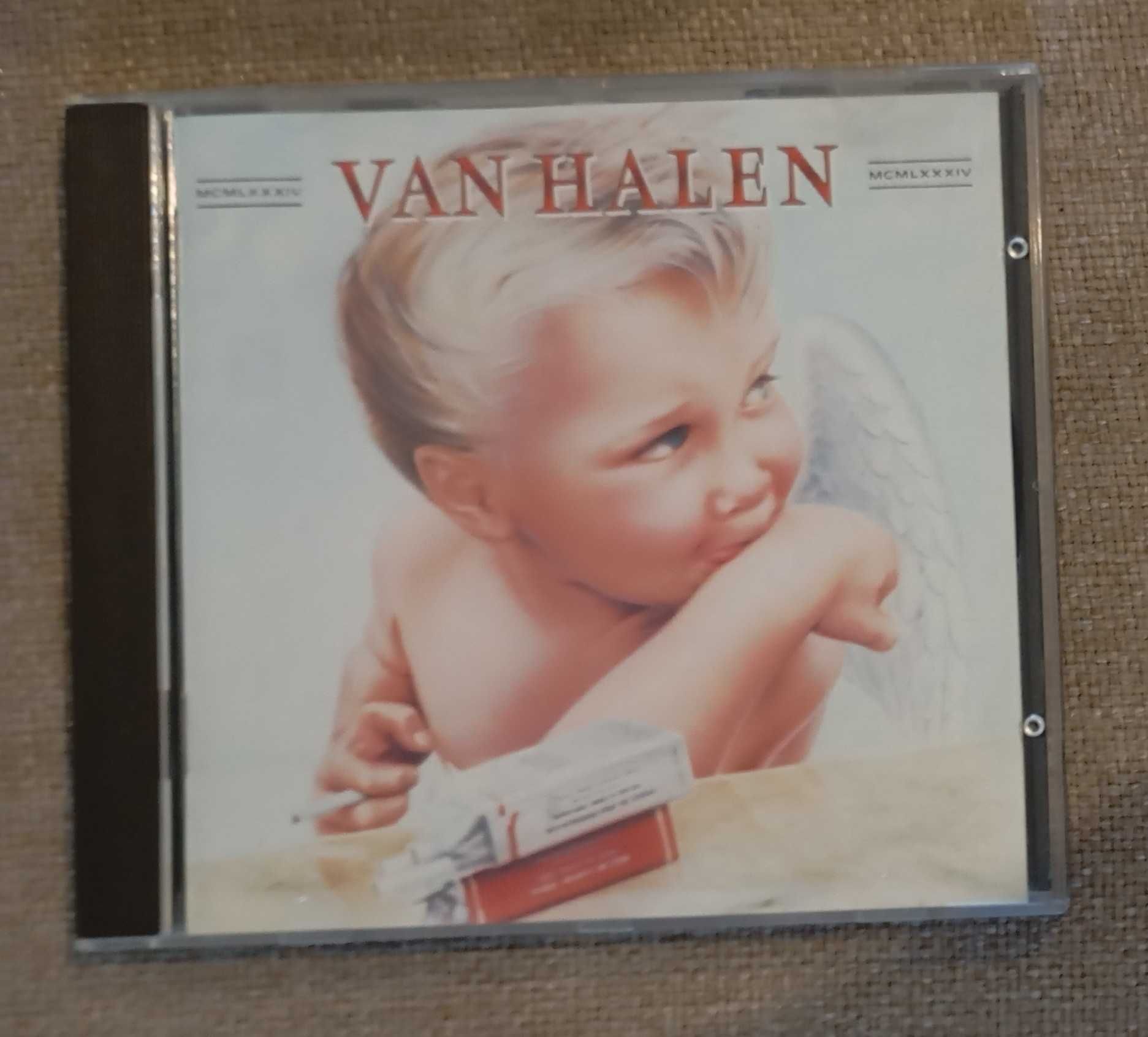 CD Hard Rock Metal (Deep Purple, Skid Row, Gary Moore, GN'R) desde 5€