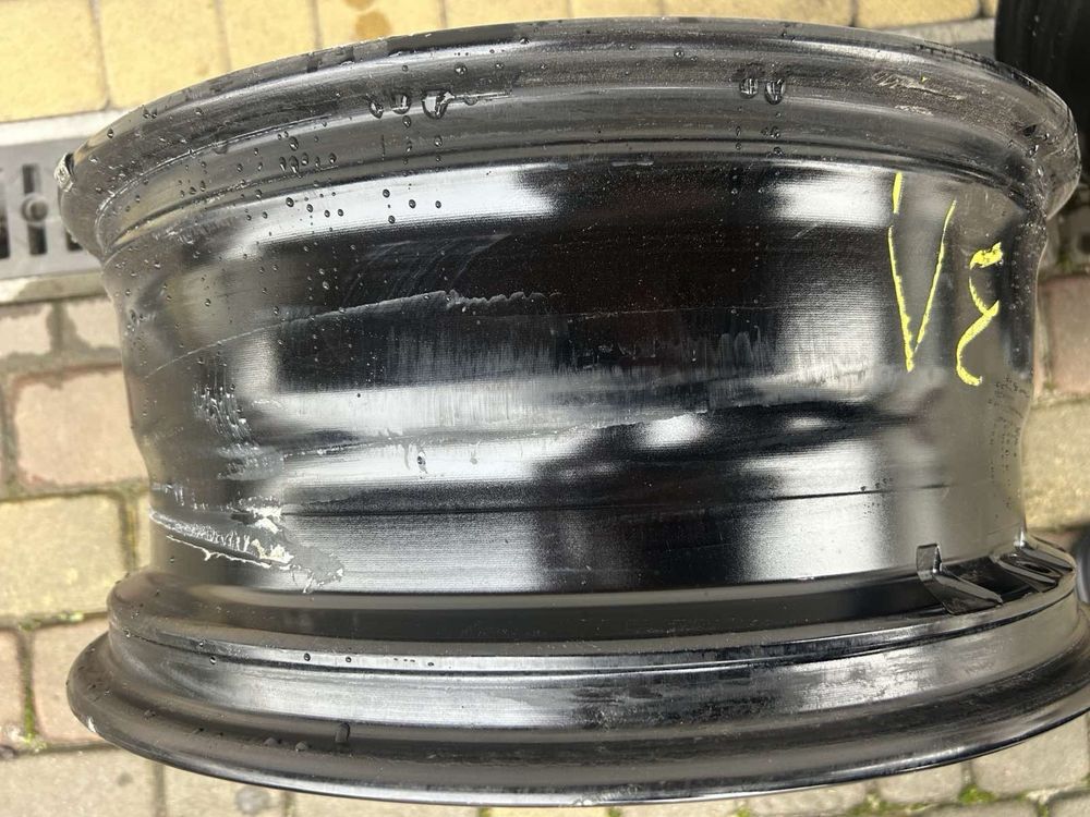 Диски Range rover Evoque 20 5/108 k8d2-1007-PA