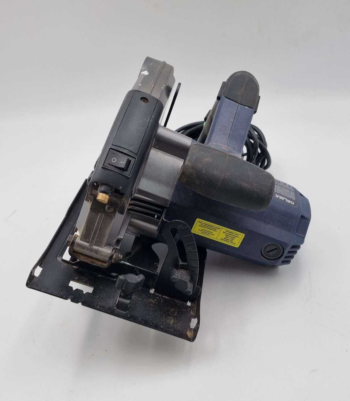 Pilarka Tarczowa Celma DBRCC 66GEO 190MM 1500W
