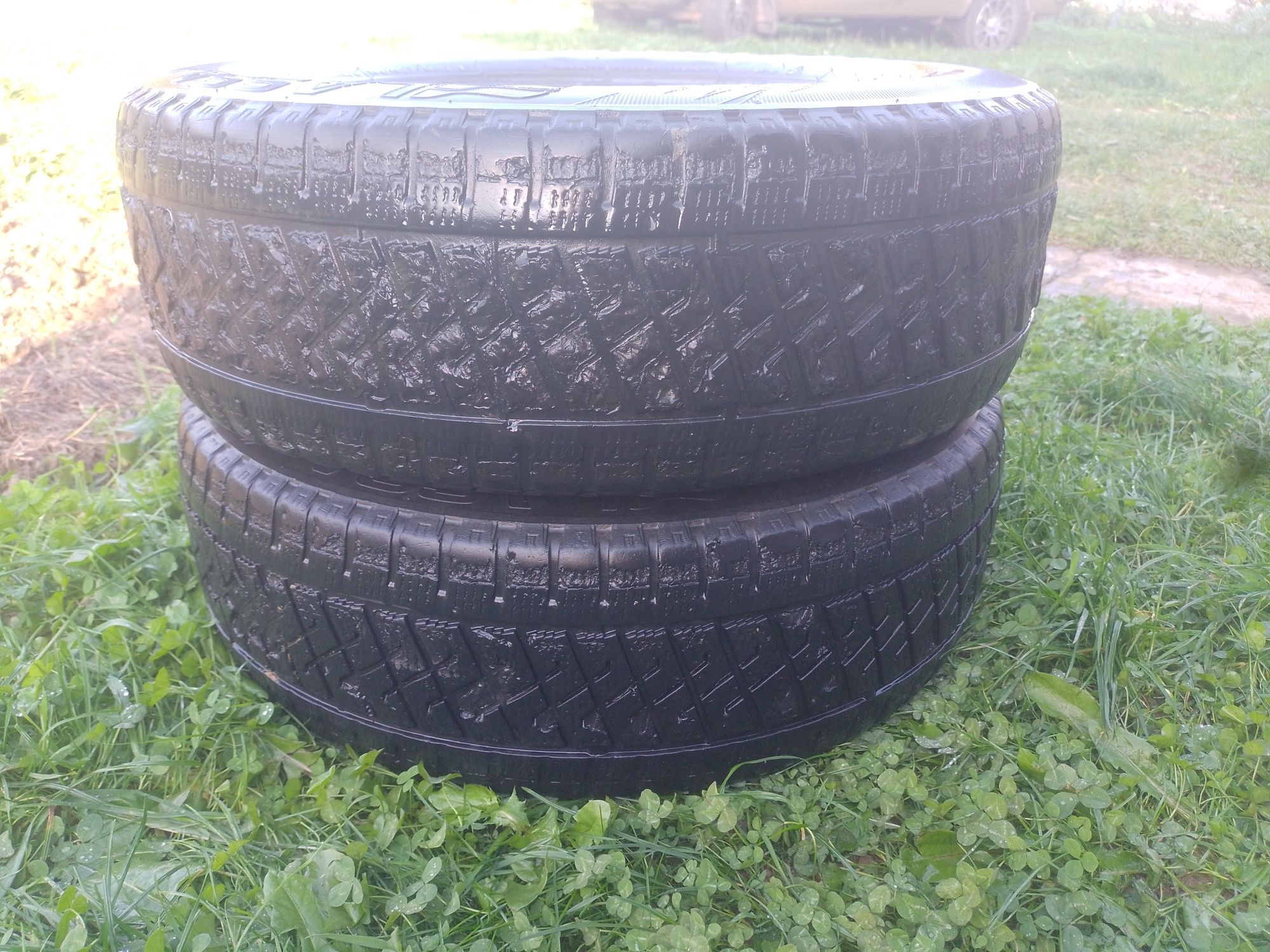 Lassa wintus 2 215r15c Нива, кросовери, буси.