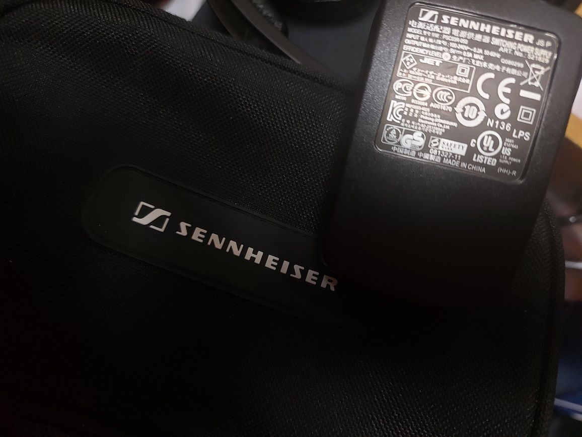 Наушники Sennheiser px 210 bt