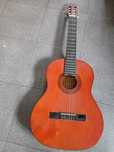 Guitarra clássica