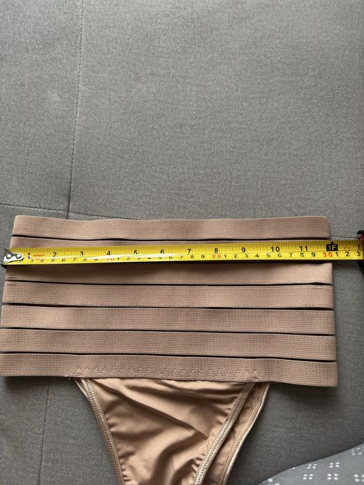 Нові безшовні труси з утяжкою р. М