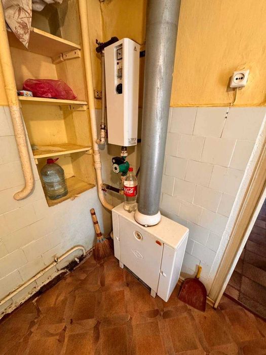 Продам часть дома с ОТДЕЛЬНЫМ двором