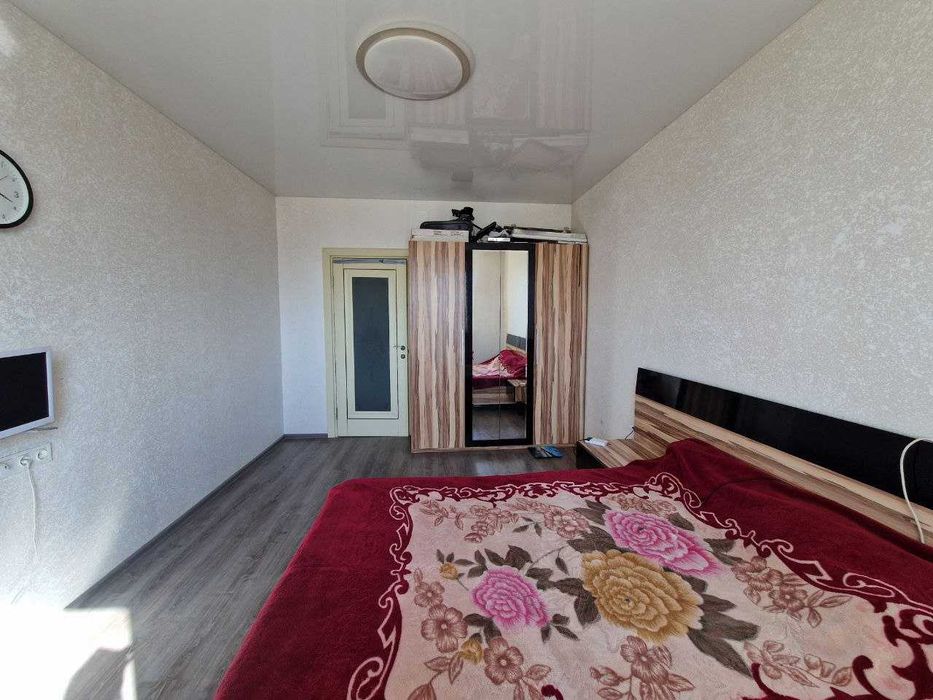 Сдам 1-к квартиру 45м2 Цент евроремонт долгосрочно ЖК Стикон