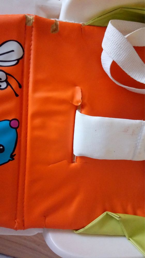 Крісло  годувальне chicco  polly