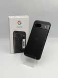 Google Pixel 8a 128GB Black - GWARANCJA 6 miesięcy - WYSYŁKA