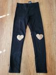 Legginsy 140 H&M