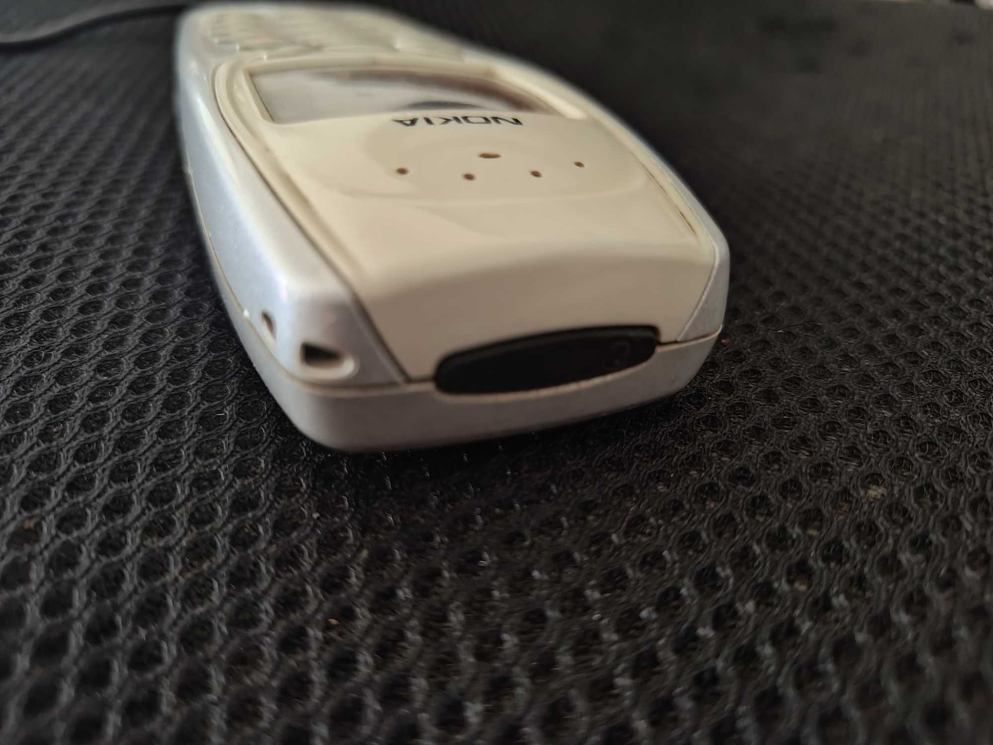 Nokia 3410 Com Carregador
