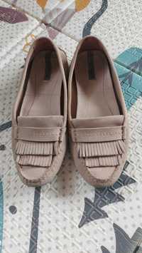 Buty massimo dutti