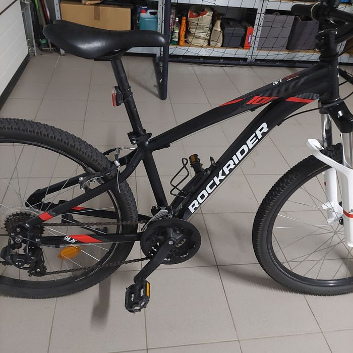 Rower Rockraider 26 cali