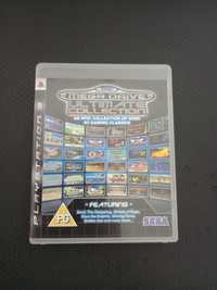 Sega Megadrive Ultimate Collection
 Playstation3 ps3