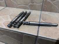Wałek startera oś org DDR Simson S51 SR50 S53 Schwalbe wysyłka