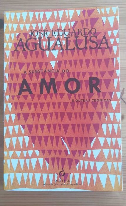A Substância do Amor - A Pirata - P. António Vieira - Código d'Avintes