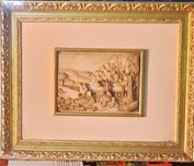 Quadros de origem Italiana