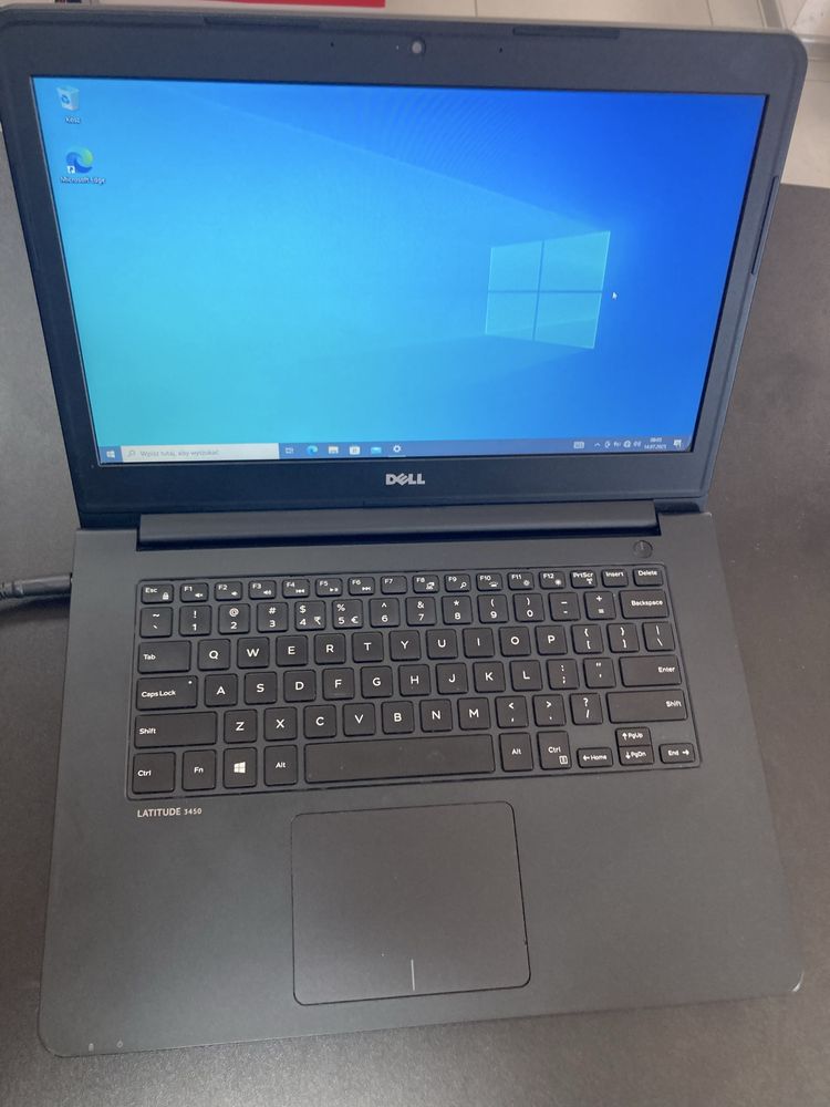 Dell Latitude 3450