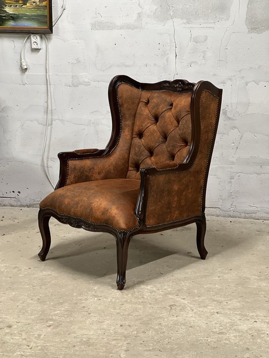 Крісло, мяке крісоо