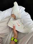 Кросівки Nike SB Dunk Disrupt 2 Pale Ivory Pink premium