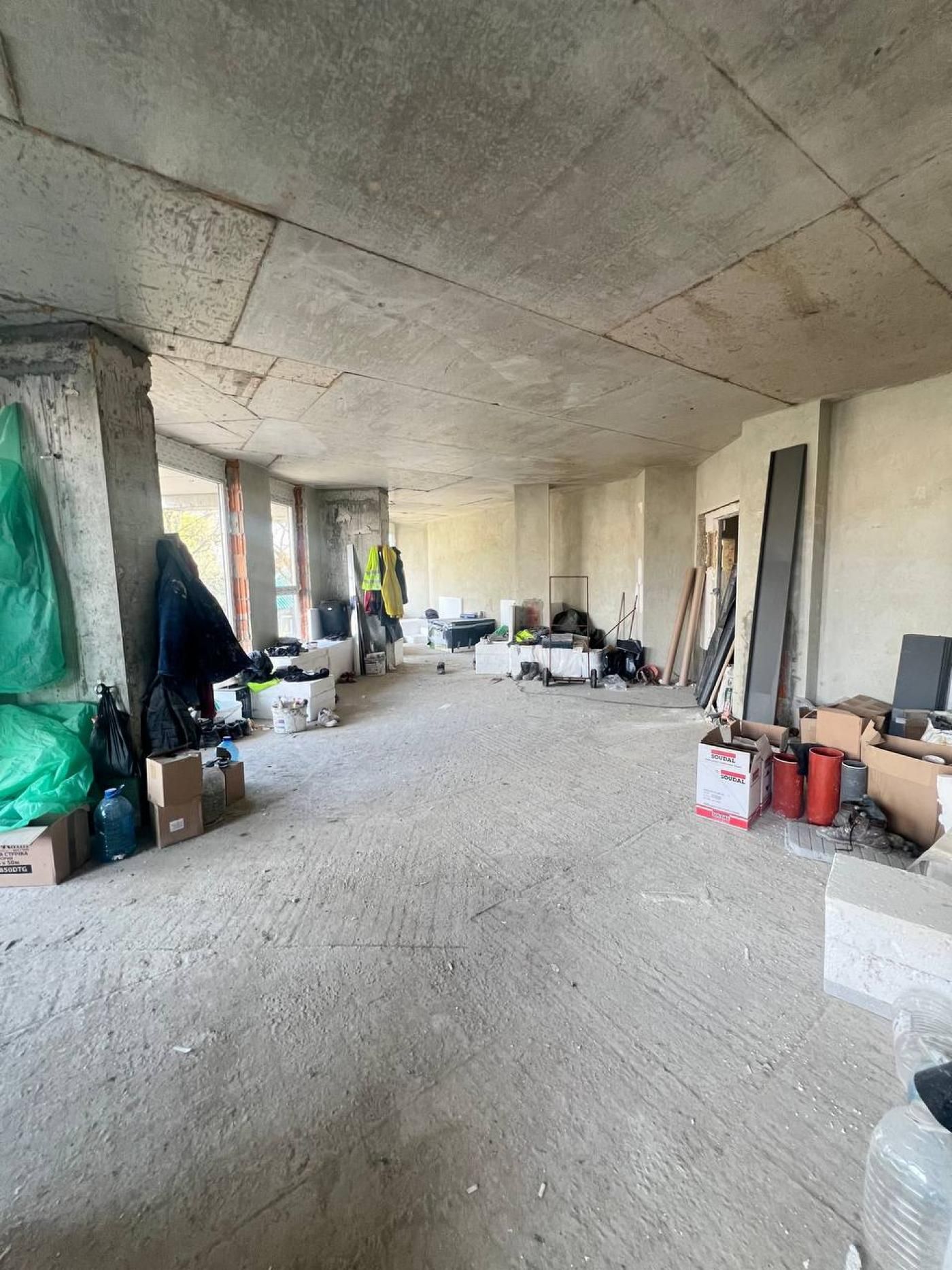 Продаж комерційного приміщення в ЖК Five Address, вул. Раковського