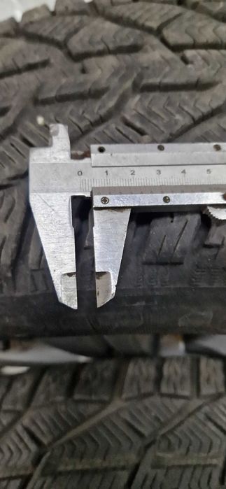 Диски з шинами ауді а6 с6 225/55r17