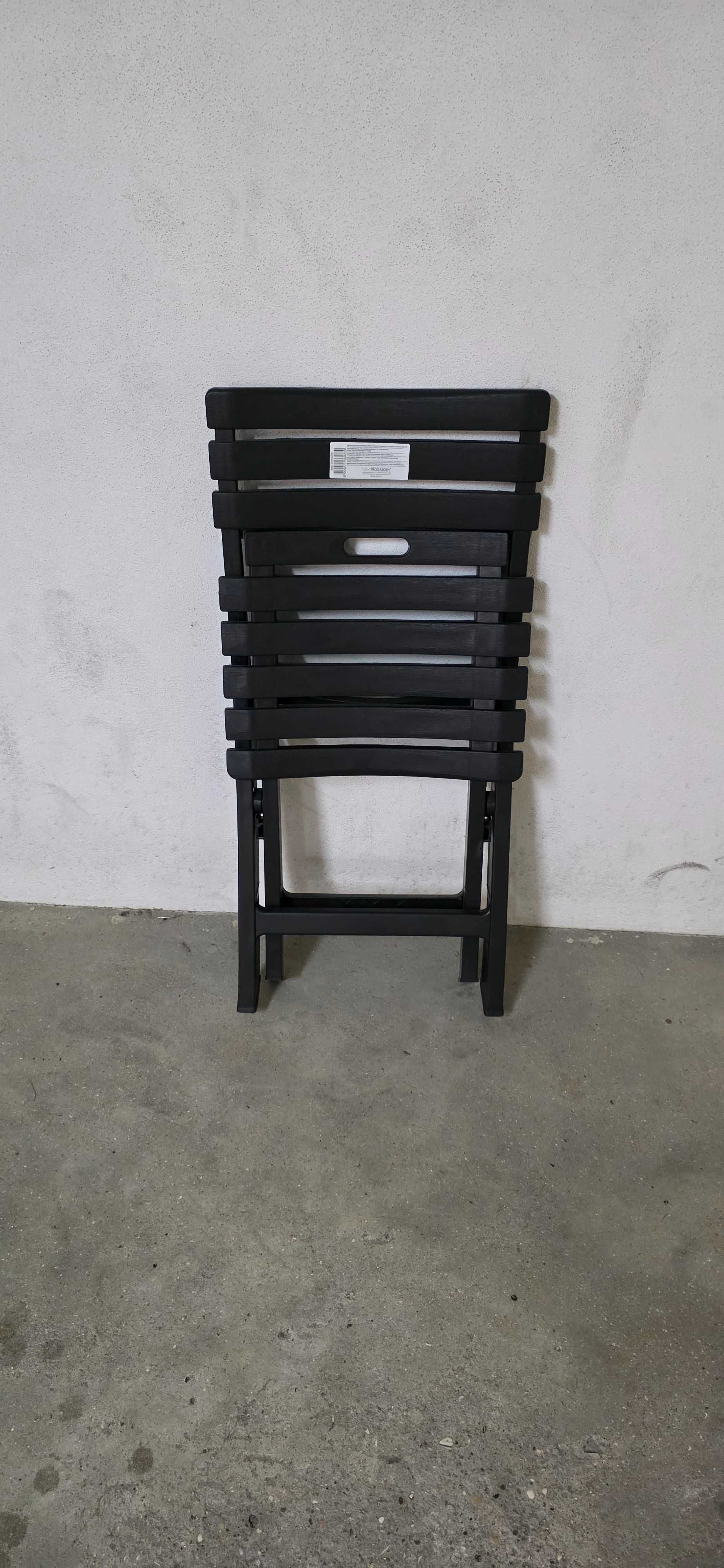 Cadeira briki articulada