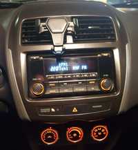 Radio Mitsubishi asx